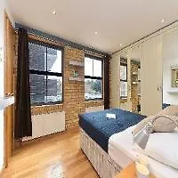 Storm Apartments Londres