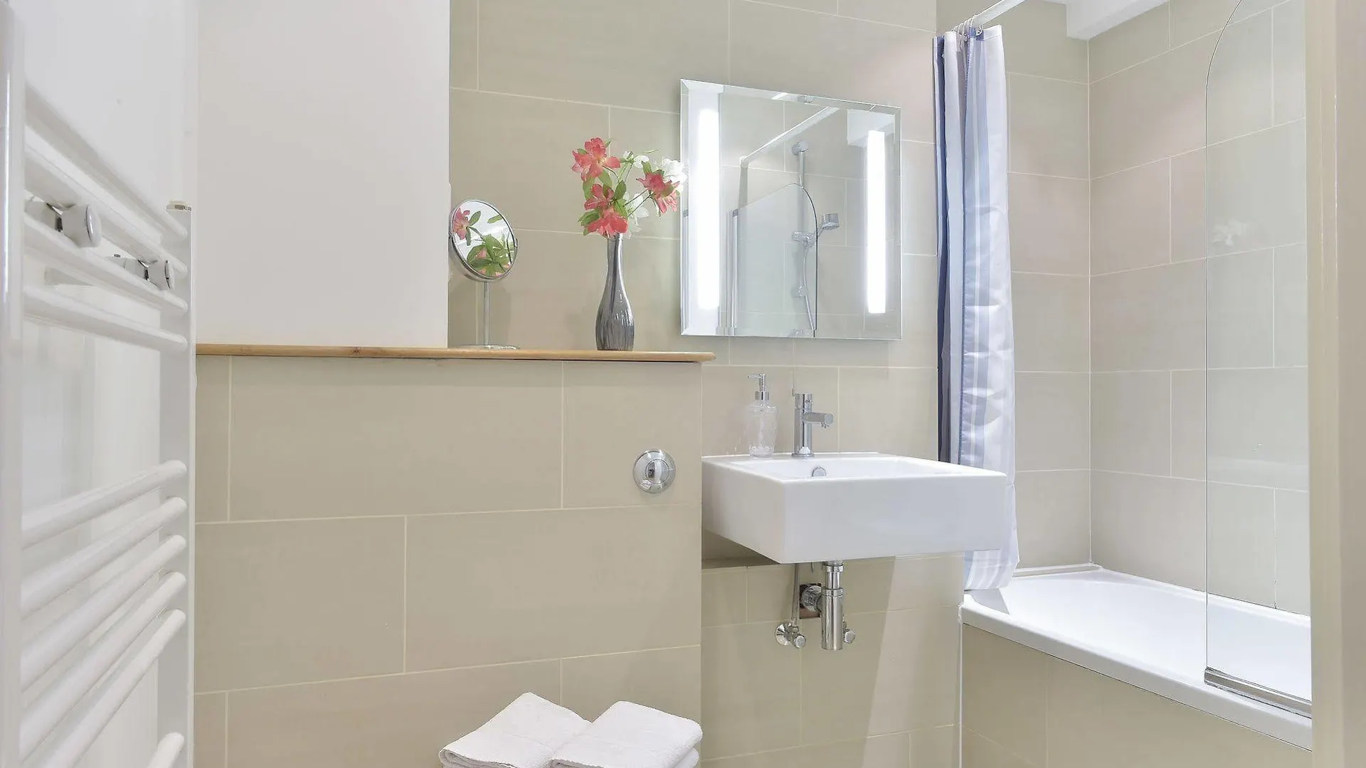 Hotel Storm Apartments Londres